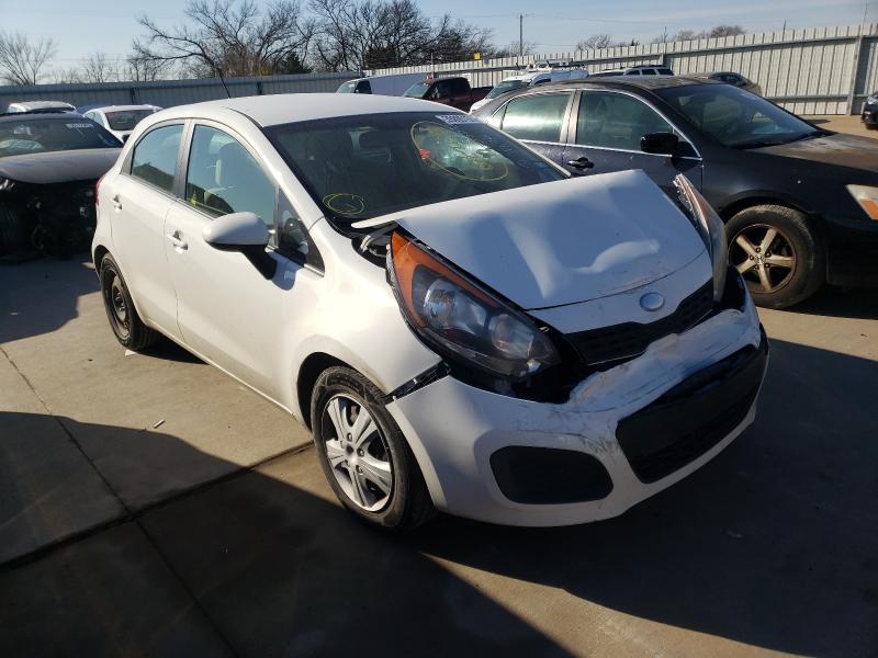 KIA RIO LX 2013 knadm5a39d6227330