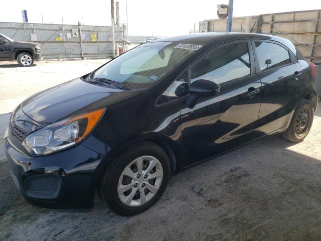 KIA RIO LX 2013 knadm5a39d6229448