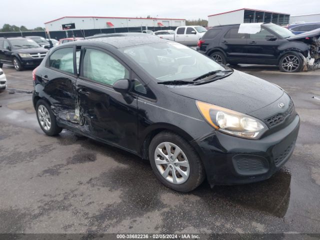 KIA RIO 2013 knadm5a39d6235928