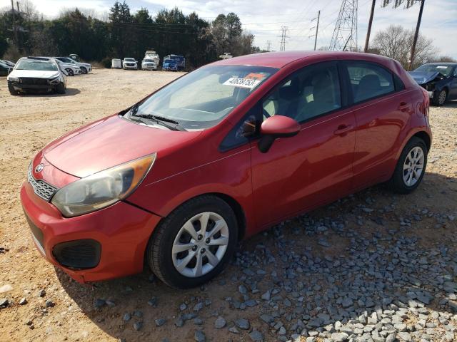 KIA RIO LX 2013 knadm5a39d6246279