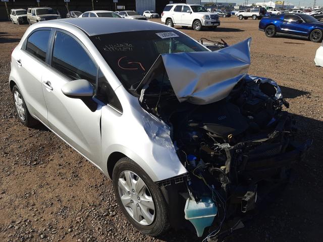 KIA RIO LX 2013 knadm5a39d6252891