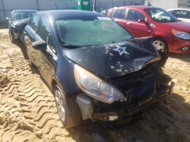 KIA RIO LX 2013 knadm5a39d6255533