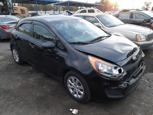 KIA RIO LX 2013 knadm5a39d6285146