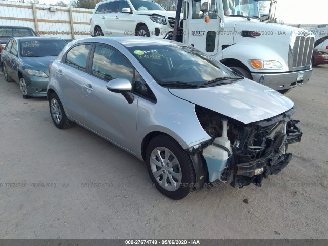 KIA RIO 2013 knadm5a39d6293361