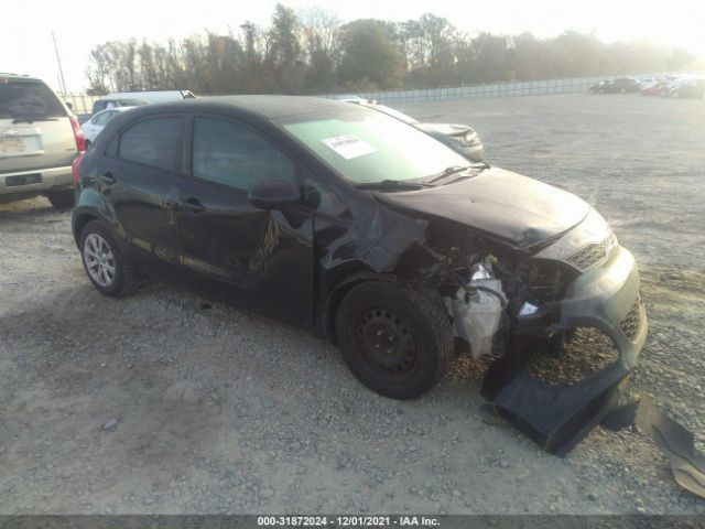 KIA RIO 2013 knadm5a39d6304603