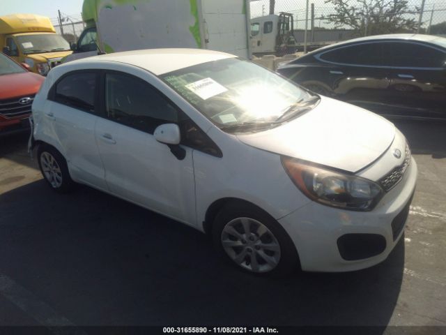 KIA RIO 2013 knadm5a39d6311745