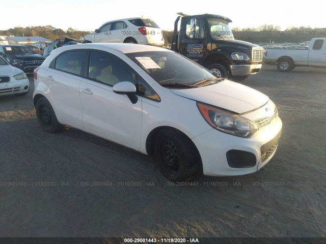 KIA RIO 2014 knadm5a39e6347310