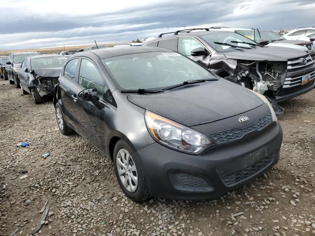 KIA RIO LX 2014 knadm5a39e6347999