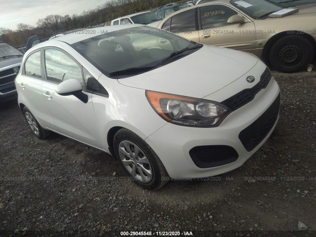 KIA RIO 2014 knadm5a39e6354791