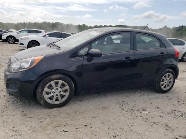 KIA RIO LX 2014 knadm5a39e6356038