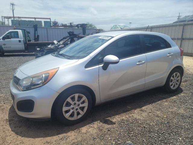 KIA RIO 2014 knadm5a39e6381988