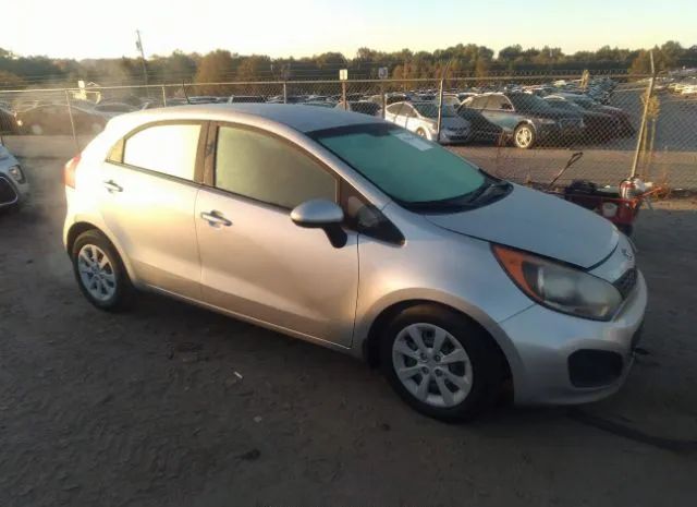 KIA RIO 2014 knadm5a39e6391291