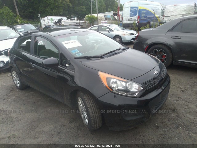 KIA RIO 2014 knadm5a39e6413659