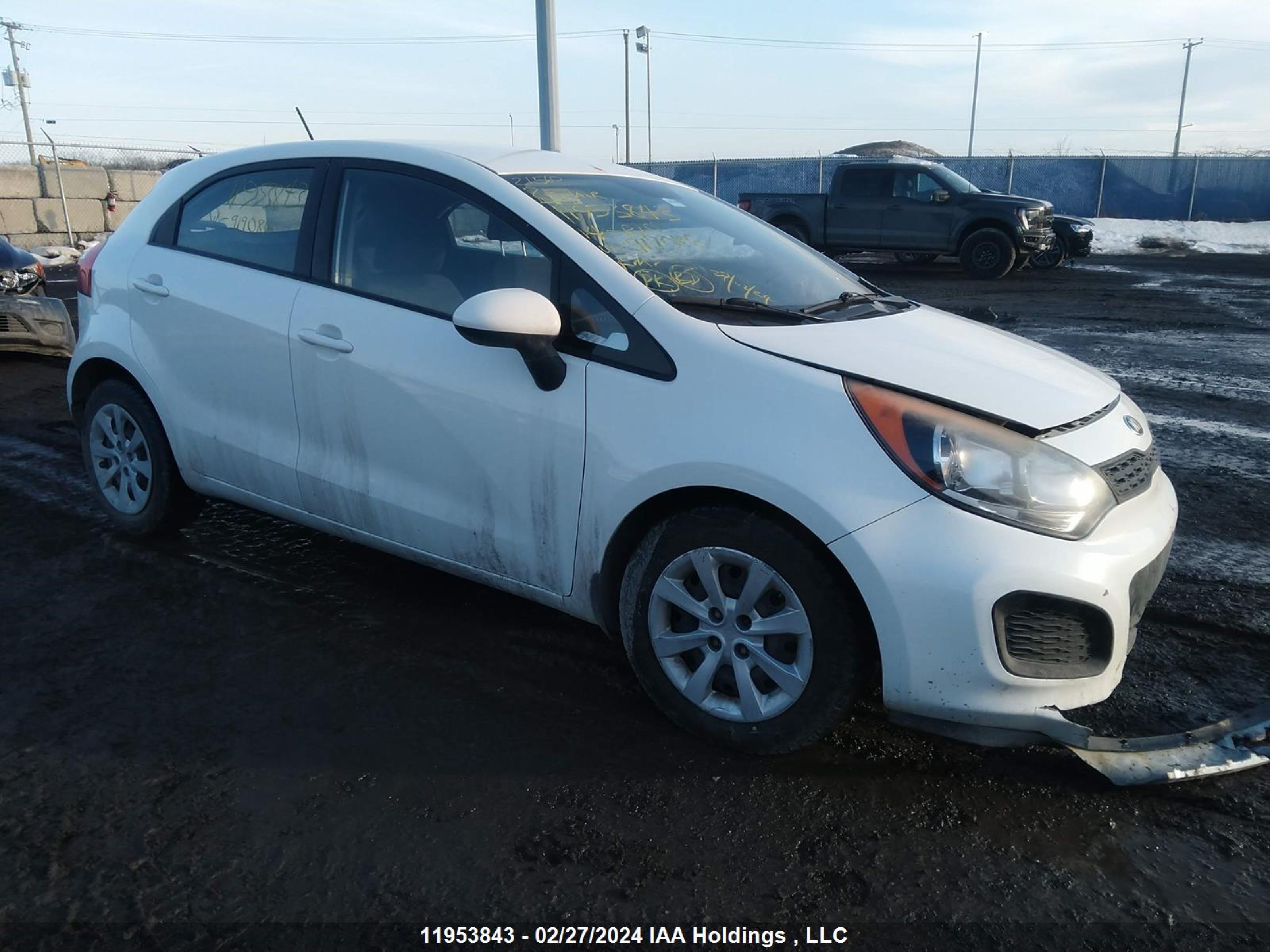 KIA RIO 2014 knadm5a39e6919086