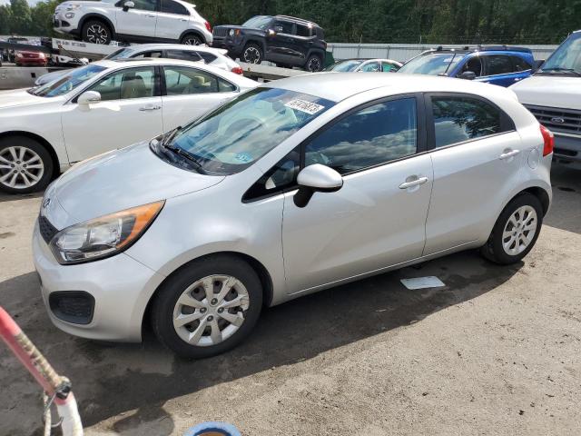 KIA RIO LX 2015 knadm5a39f6443701