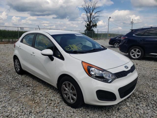 KIA RIO LX 2015 knadm5a39f6450177