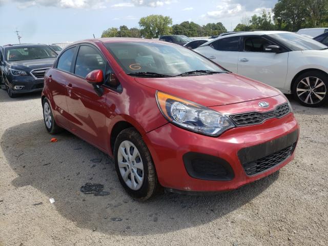 KIA RIO LX 2015 knadm5a39f6452818