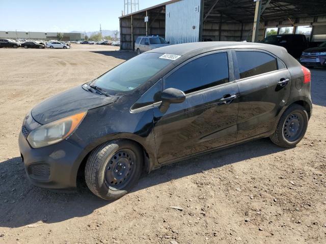 KIA RIO LX 2015 knadm5a39f6452835