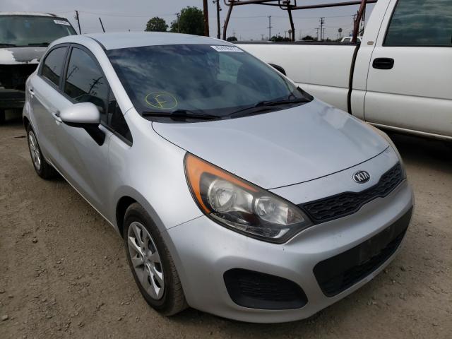 KIA RIO LX 2015 knadm5a39f6491022