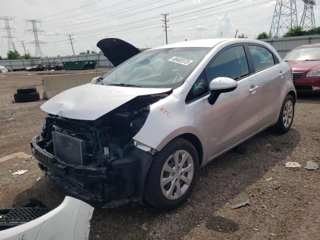 KIA RIO LX 2015 knadm5a39f6500673