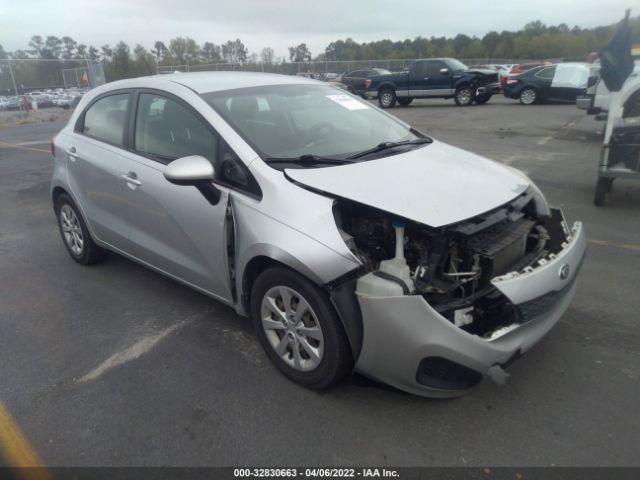 KIA RIO 2015 knadm5a39f6515500