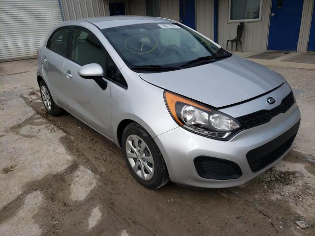 KIA RIO LX 2015 knadm5a39f6518106