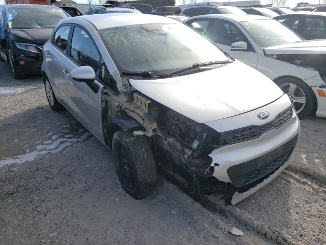 KIA RIO LX 2015 knadm5a39f6982058