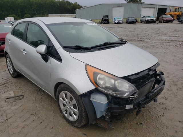 KIA RIO LX 2012 knadm5a3xc6015471