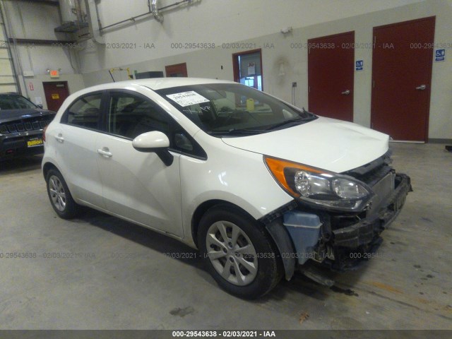 KIA RIO 2013 knadm5a3xd6169440