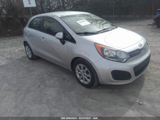 KIA RIO 2013 knadm5a3xd6170149