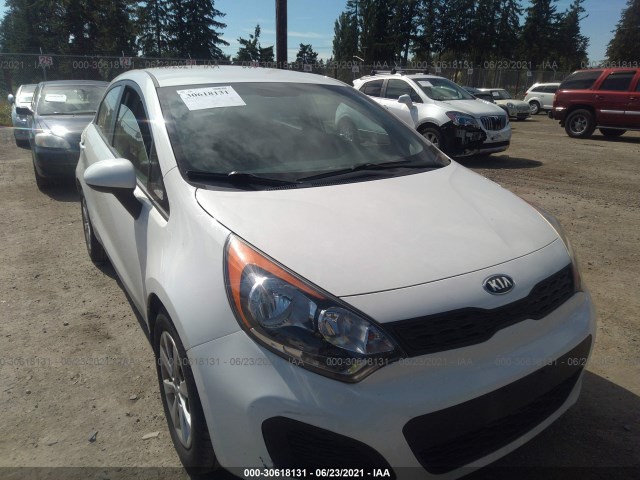 KIA RIO 2013 knadm5a3xd6192233