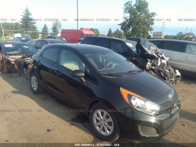 KIA RIO 2013 knadm5a3xd6194676