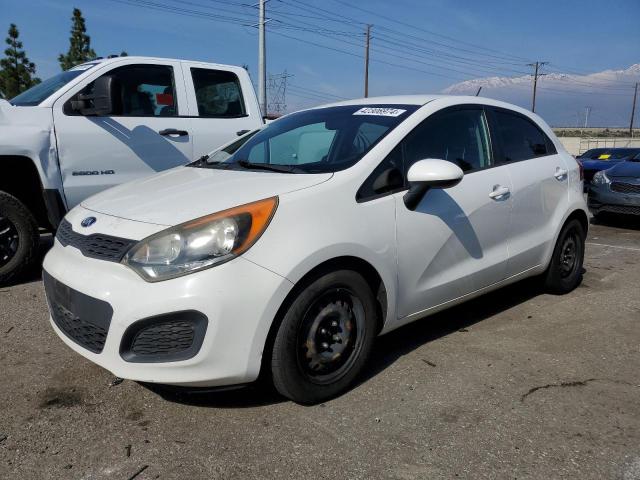 KIA RIO 2013 knadm5a3xd6194712