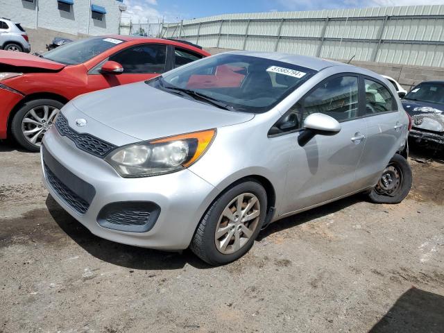 KIA RIO 2013 knadm5a3xd6205675