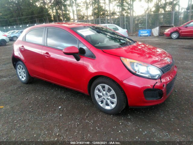 KIA RIO 2013 knadm5a3xd6206566