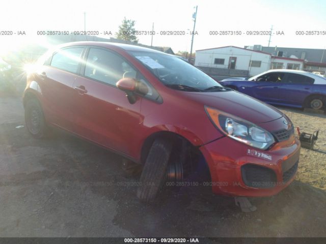 KIA RIO 2013 knadm5a3xd6229409