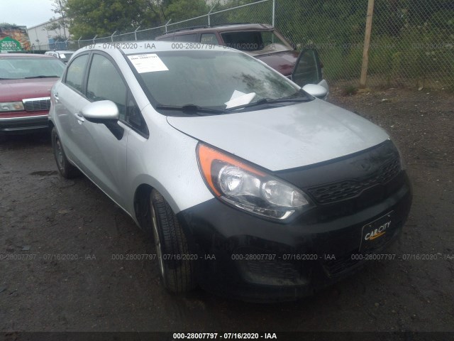 KIA RIO 2013 knadm5a3xd6235534