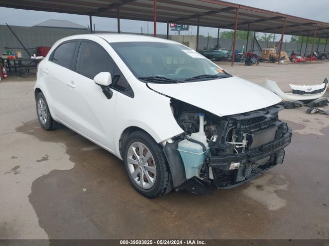 KIA RIO 2013 knadm5a3xd6248123