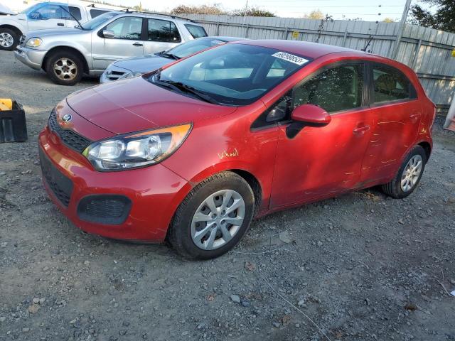 KIA RIO LX 2013 knadm5a3xd6248171