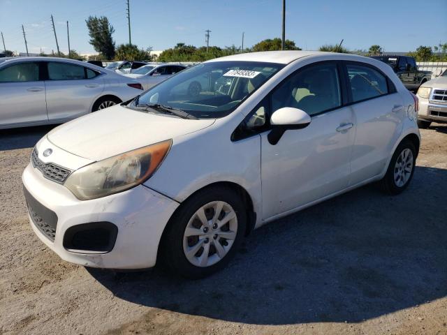 KIA RIO 2013 knadm5a3xd6304609