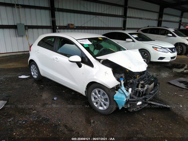 KIA RIO 2013 knadm5a3xd6307753