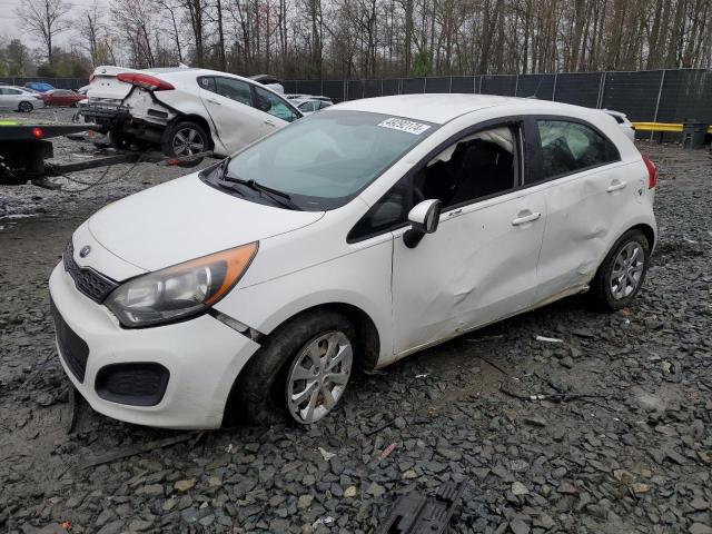 KIA RIO 2013 knadm5a3xd6319224