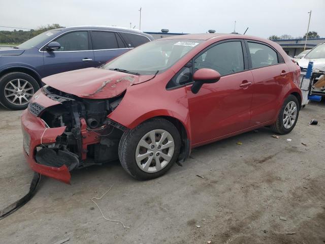 KIA RIO LX 2014 knadm5a3xe6347333