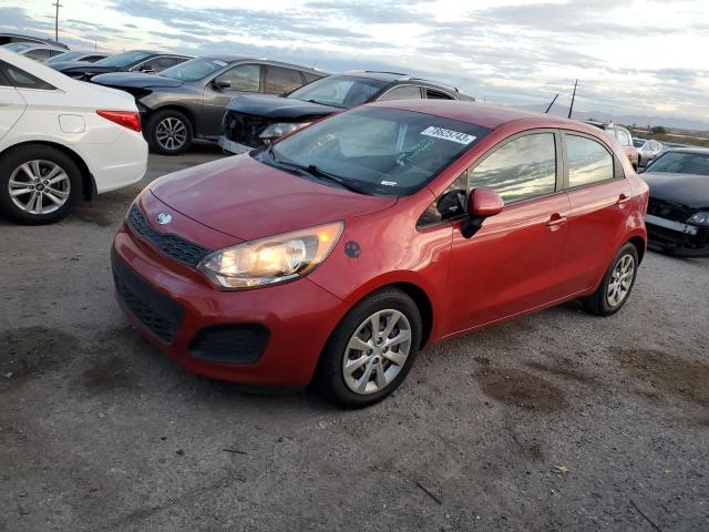 KIA RIO 2014 knadm5a3xe6387296