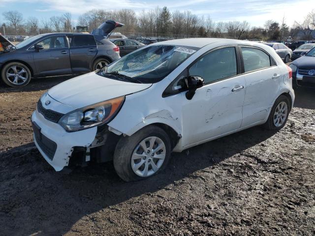 KIA RIO 2016 knadm5a3xg6600332