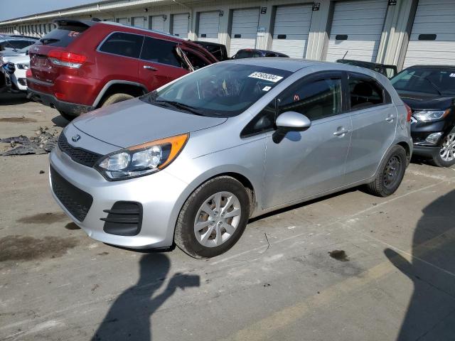 KIA RIO 2016 knadm5a3xg6635646