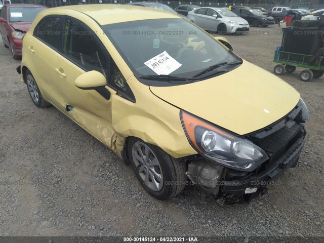 KIA RIO 2016 knadm5a3xg6675466