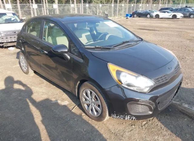 KIA RIO 2013 knadms534d6226697