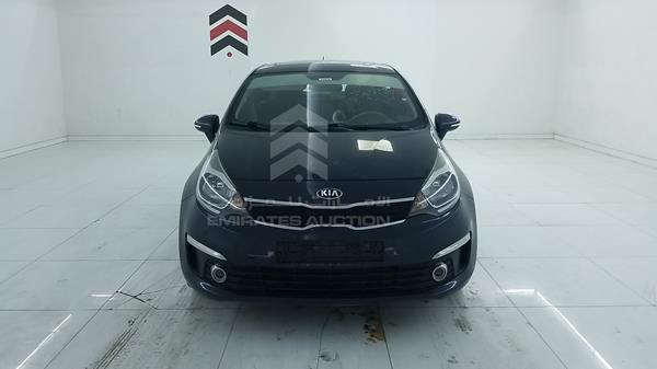 KIA RIO 2016 knadn4120g6631961