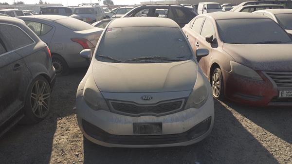 KIA RIO 2014 knadn4121e6329124